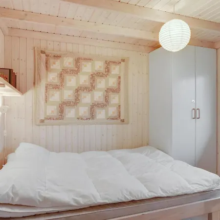 Eri - 300m From The Sea In Nw Jutland By Interhome