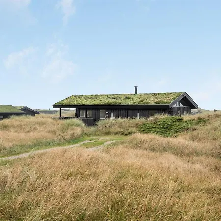Eri - 300m From The Sea In Nw Jutland By Interhome Holiday home *