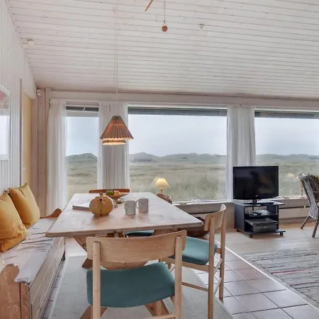 Holiday home Eri - 300m From The Sea In Nw Jutland By Interhome *