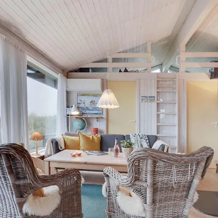 Eri - 300m From The Sea In Nw Jutland By Interhome Holiday home *