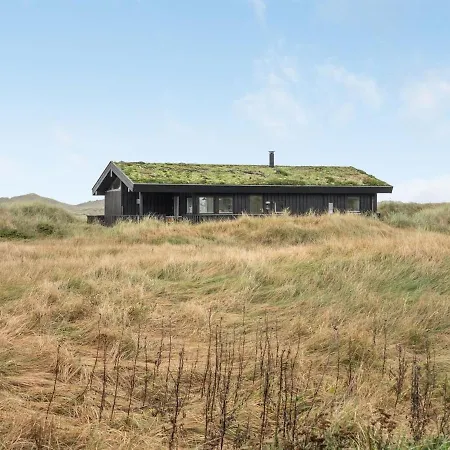 Holiday home Eri - 300m From The Sea In Nw Jutland By Interhome