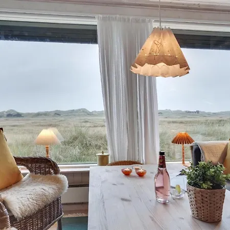 Eri - 300m From The Sea In Nw Jutland By Interhome Holiday home *