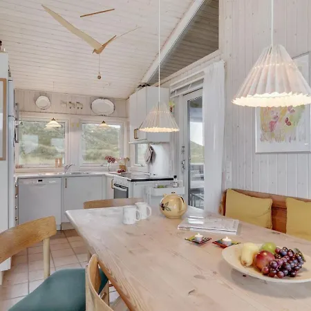 Eri - 300m From The Sea In Nw Jutland By Interhome Holiday home